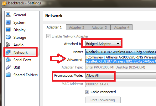 How To Install Usb Wifi Adapter On Kali Linux Vs Backtrack