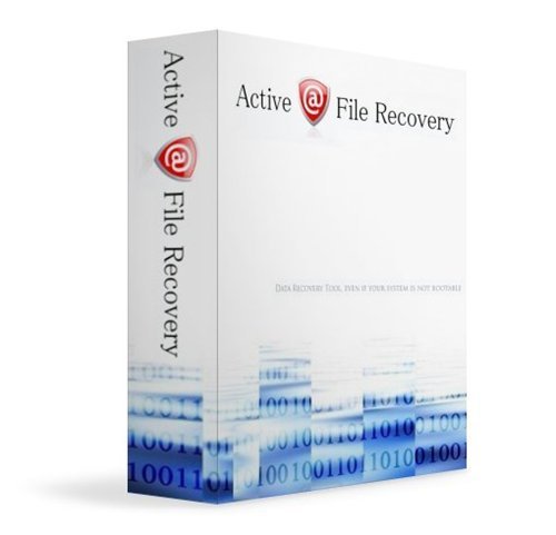 Active File Recovery Keygen Free Download